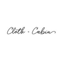 Cloth + Cabin coupons